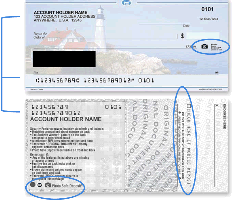 how to deposit a check on pnc app