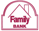 Family Bank Logo